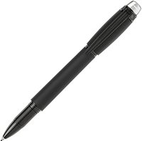 Penna Montblanc Starwalker in Acciaio 118463 - 118463